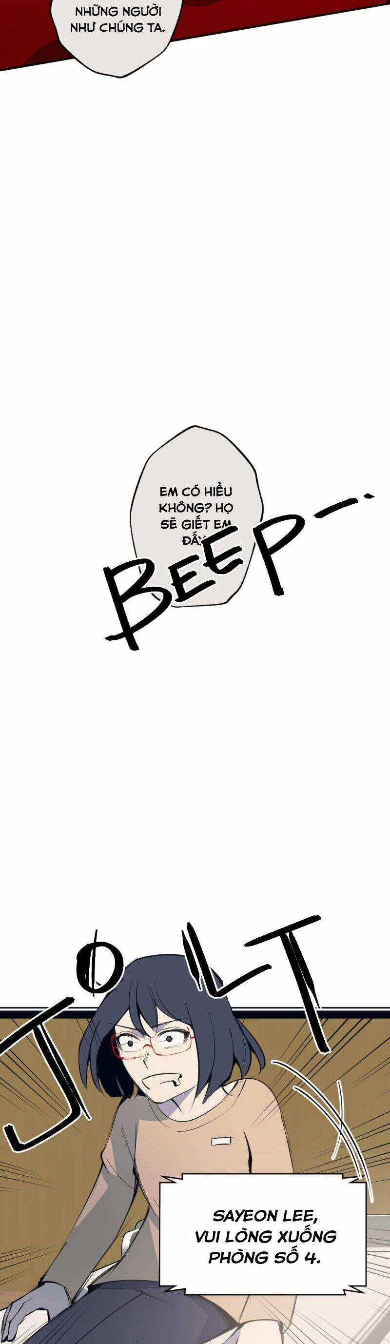 Hand Jumper Chương 8 trang 64