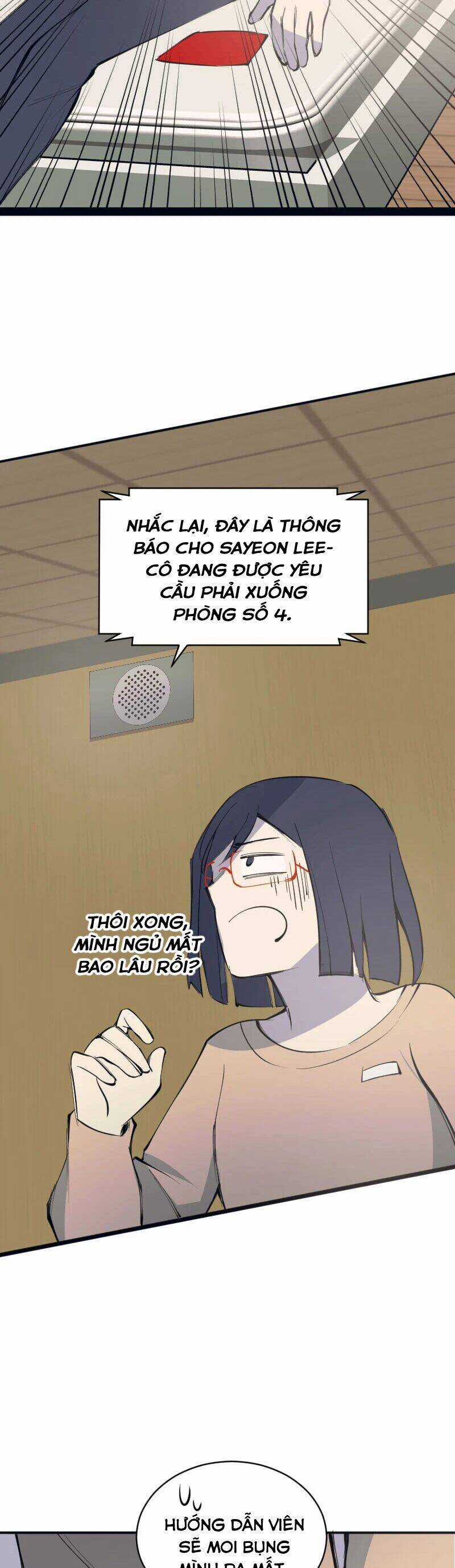 Hand Jumper Chương 8 trang 65