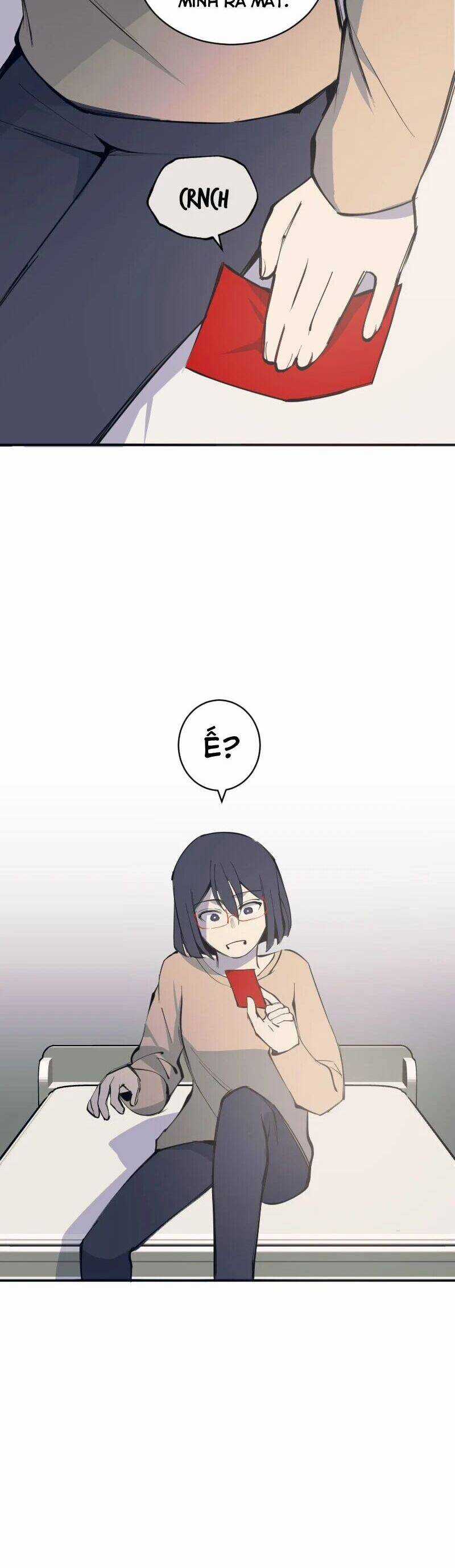 Hand Jumper Chương 8 trang 66