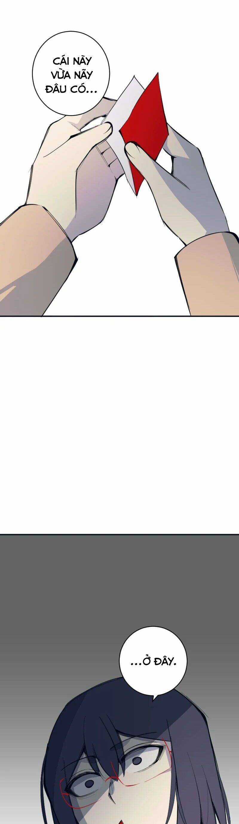 Hand Jumper Chương 8 trang 67