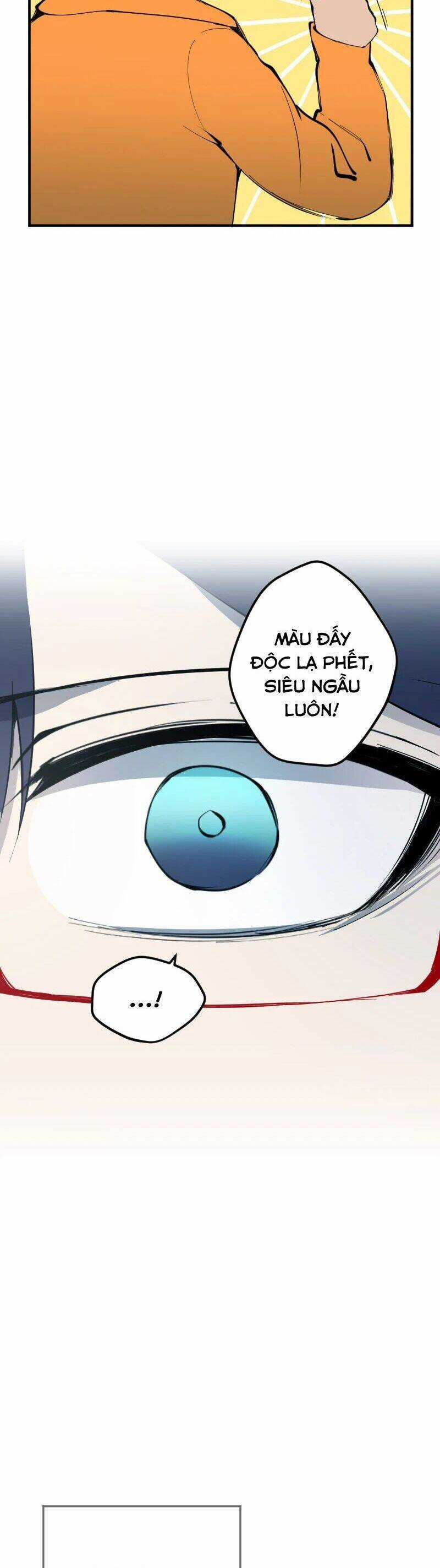 Hand Jumper Chương 8 trang 7