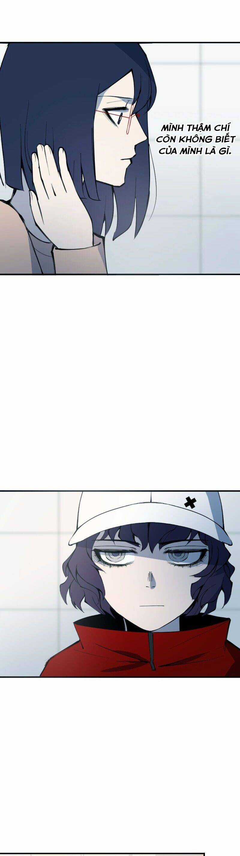 Hand Jumper Chương 8 trang 9