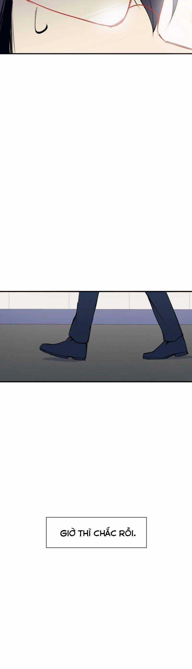 Hand Jumper Chương 9 trang 10