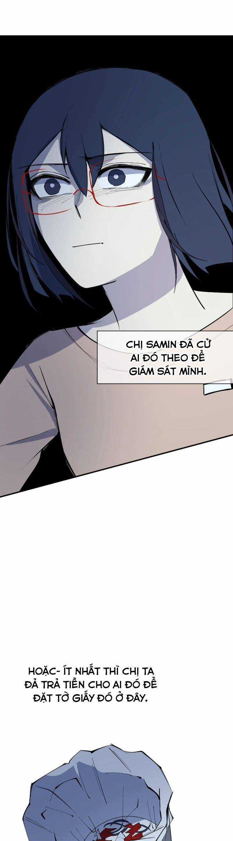 Hand Jumper Chương 9 trang 11