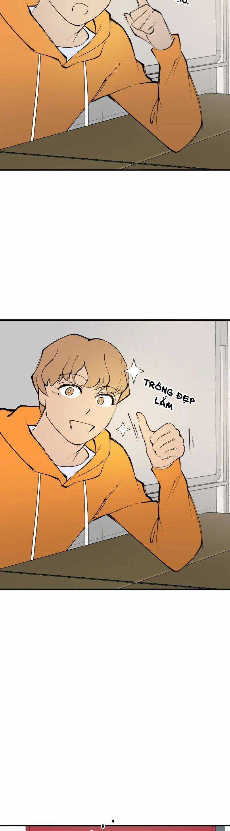 Hand Jumper Chương 9 trang 15