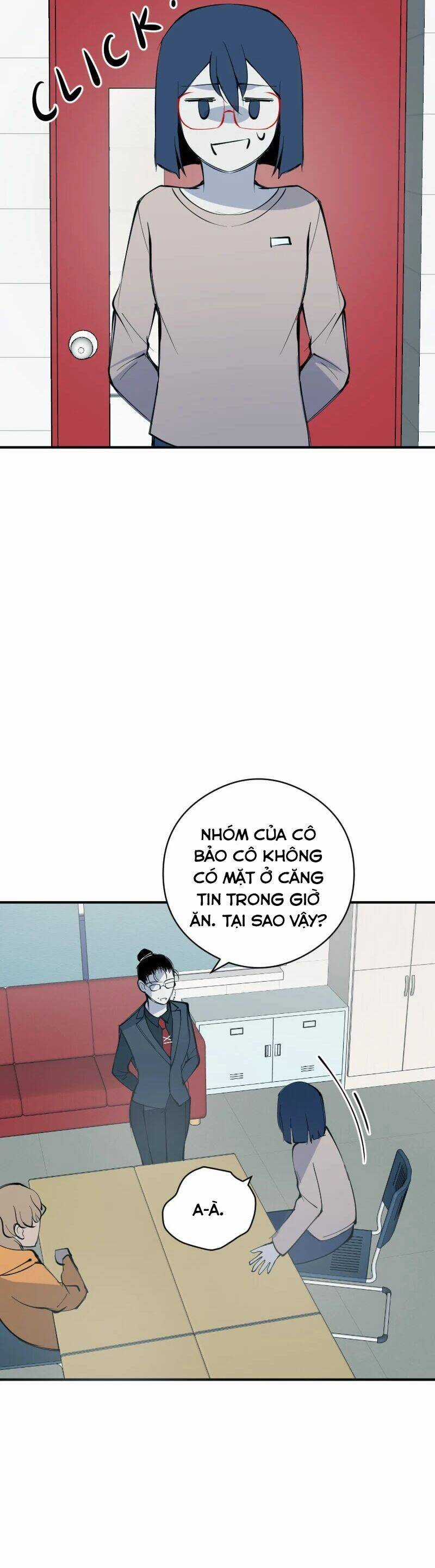 Hand Jumper Chương 9 trang 16