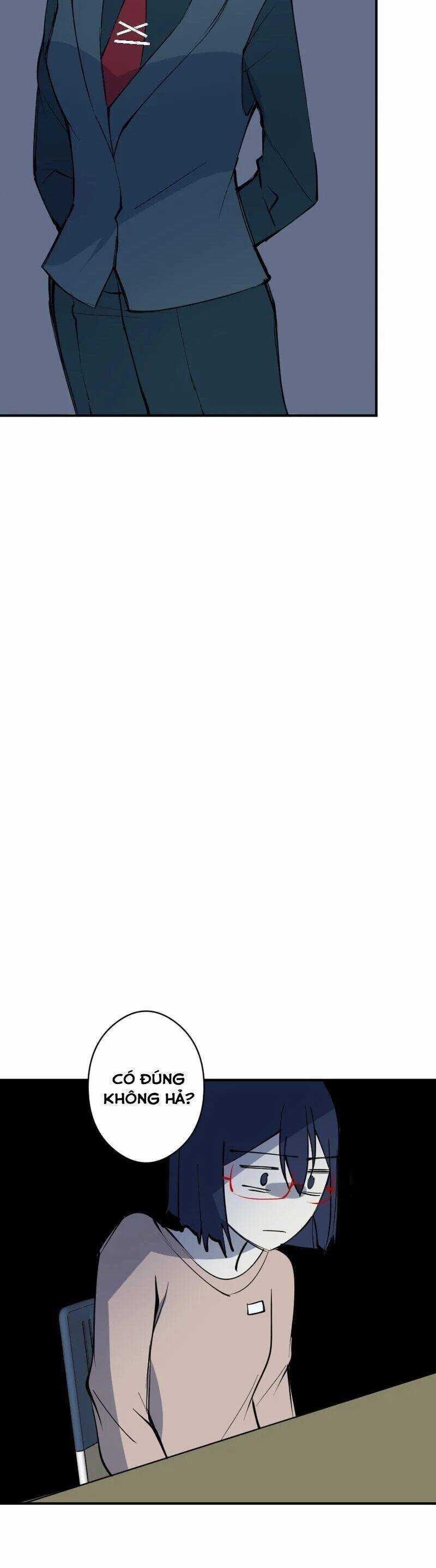 Hand Jumper Chương 9 trang 18