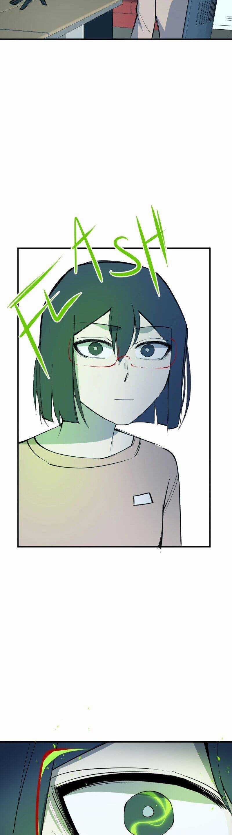 Hand Jumper Chương 9 trang 20