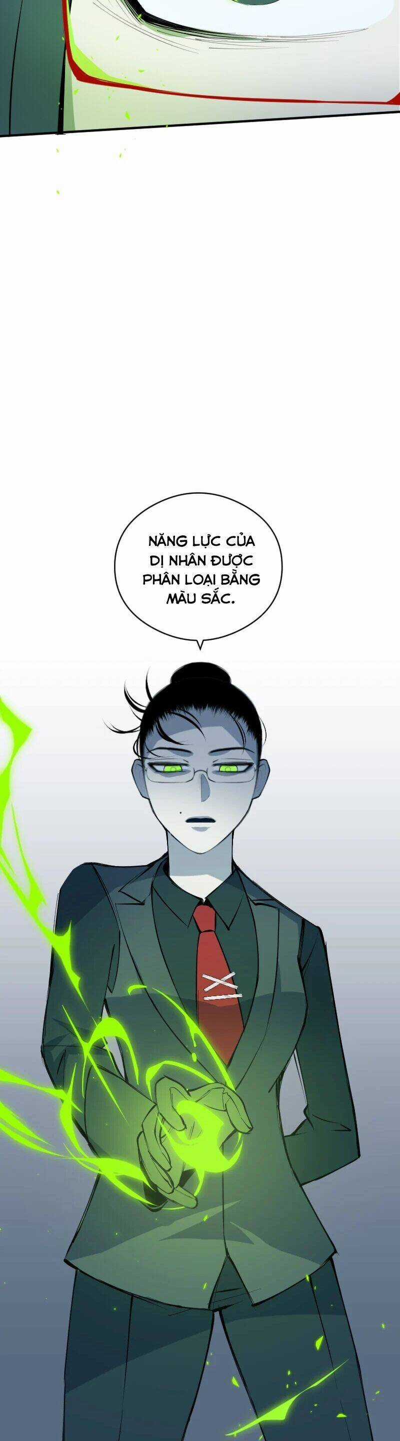 Hand Jumper Chương 9 trang 21