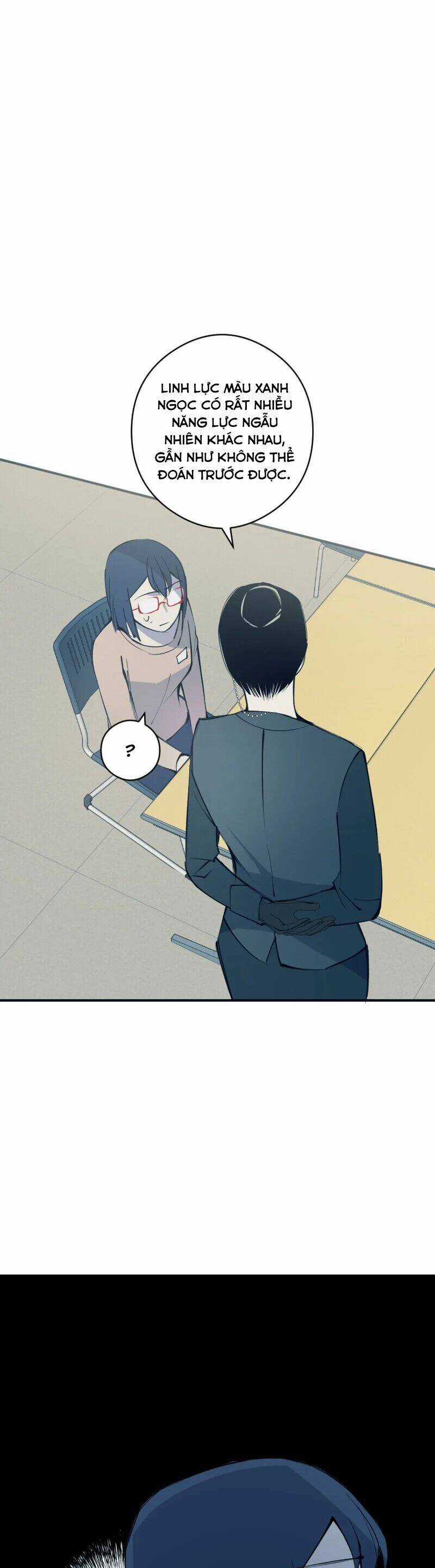 Hand Jumper Chương 9 trang 26