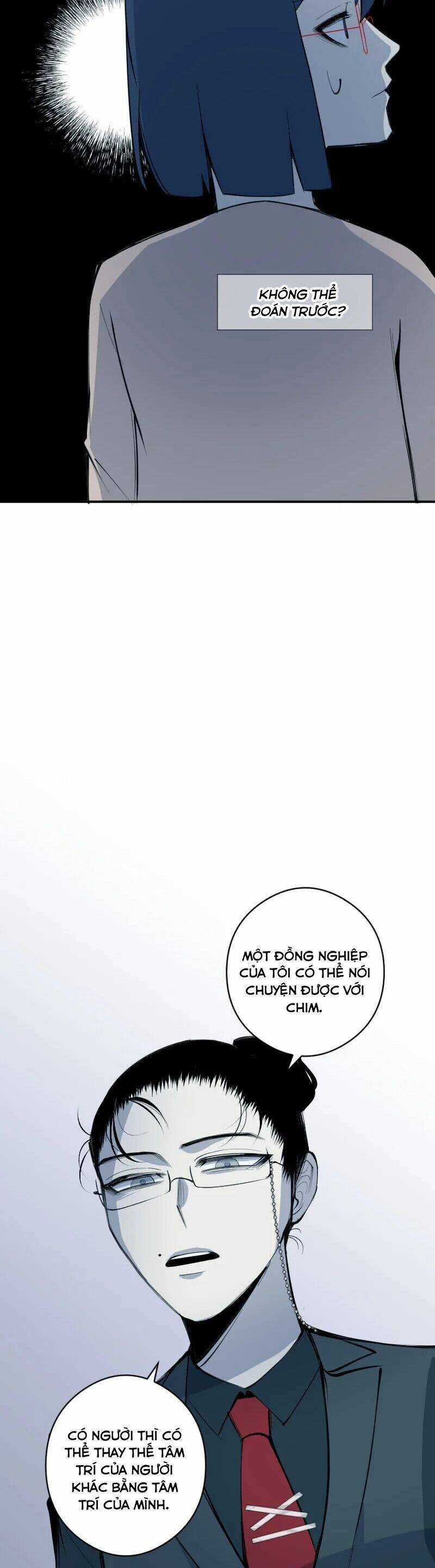 Hand Jumper Chương 9 trang 27