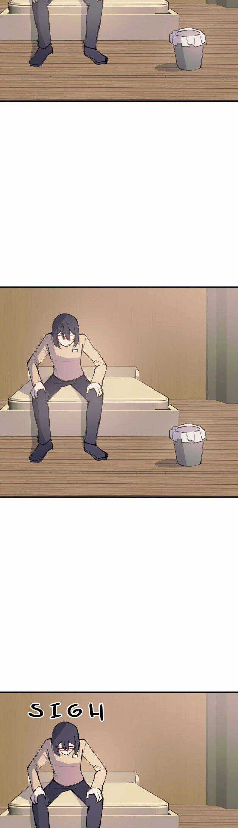 Hand Jumper Chương 9 trang 3