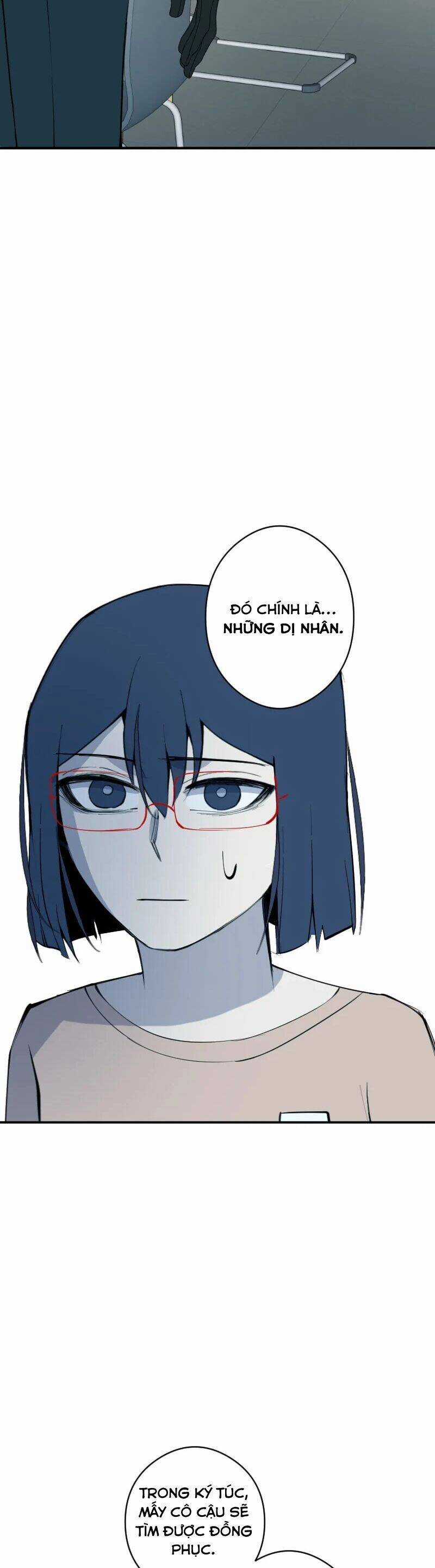 Hand Jumper Chương 9 trang 30