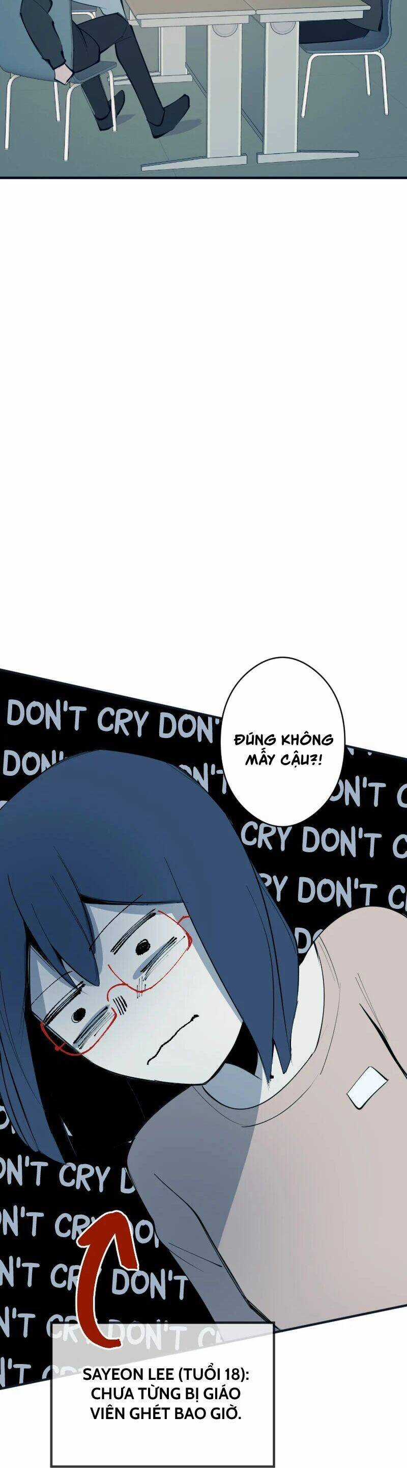 Hand Jumper Chương 9 trang 35