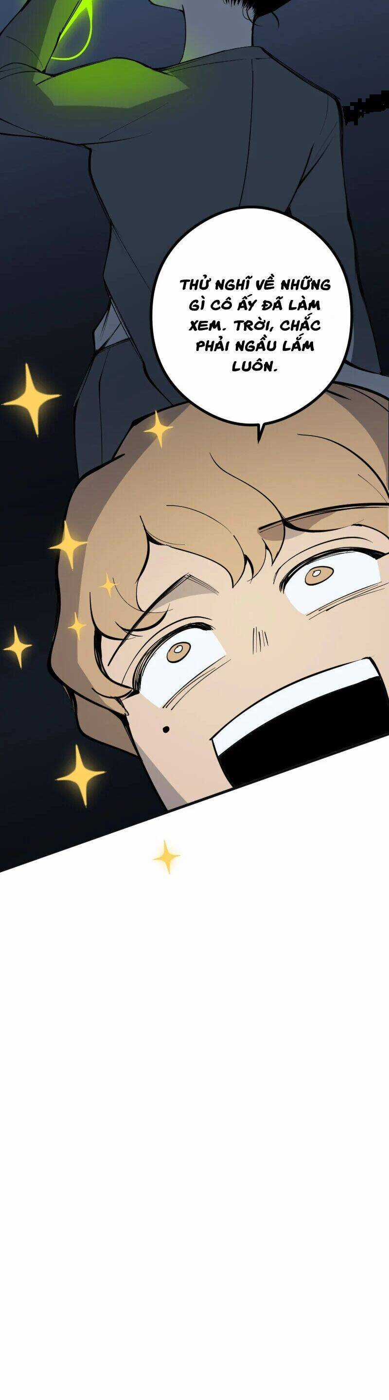 Hand Jumper Chương 9 trang 38