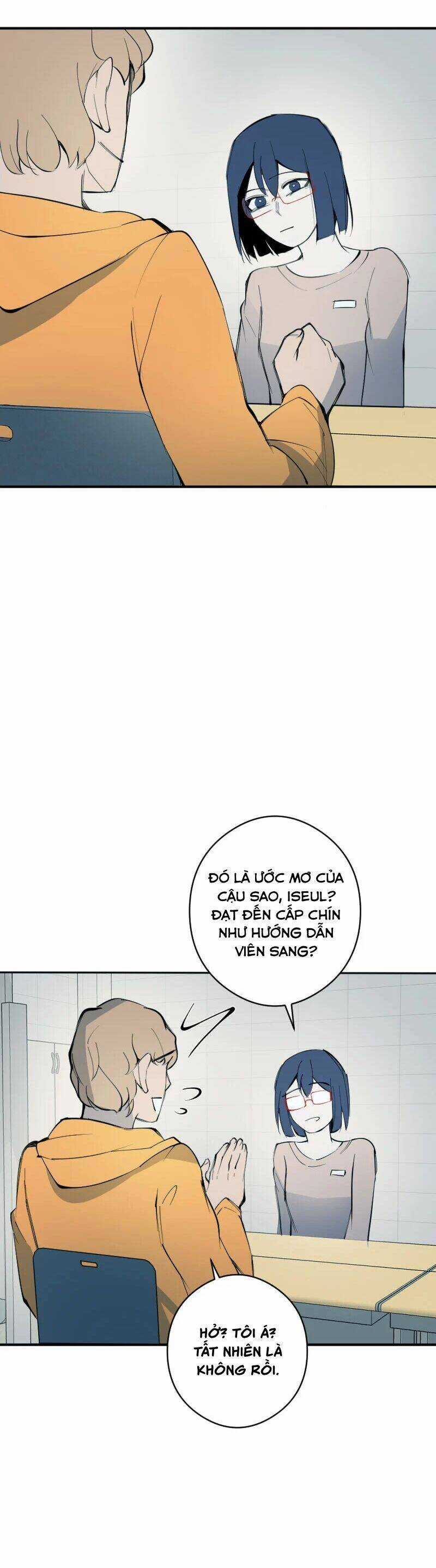 Hand Jumper Chương 9 trang 39