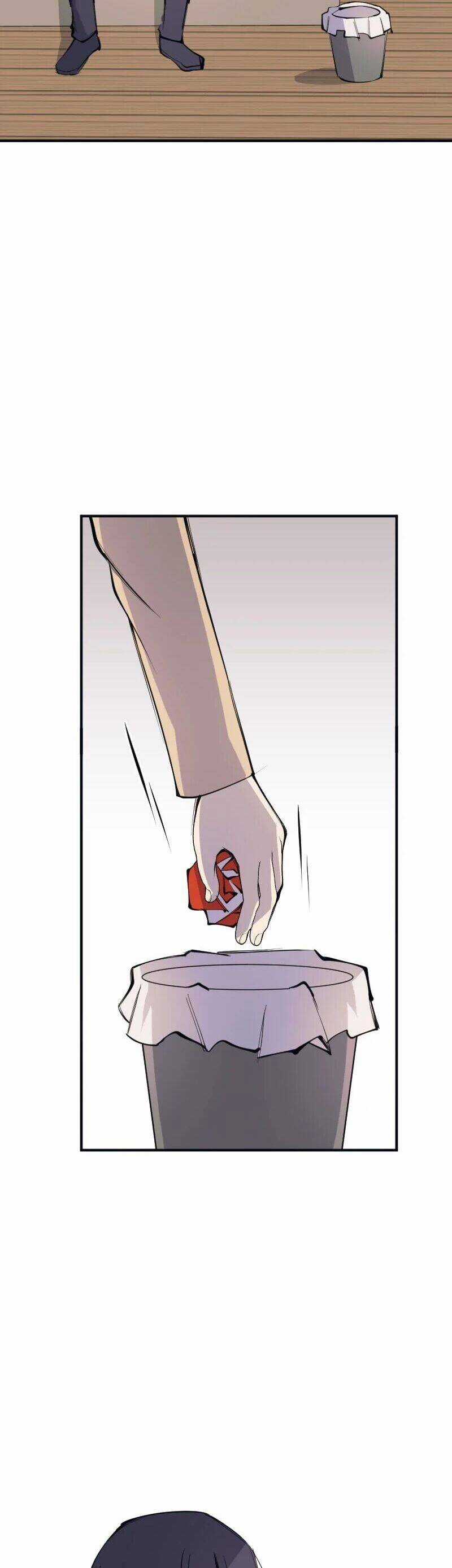 Hand Jumper Chương 9 trang 4