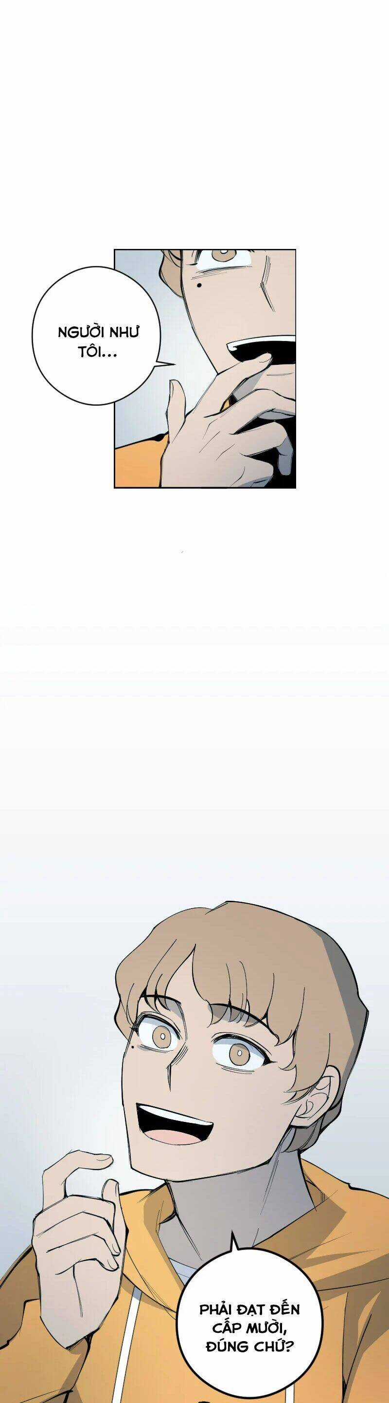 Hand Jumper Chương 9 trang 40