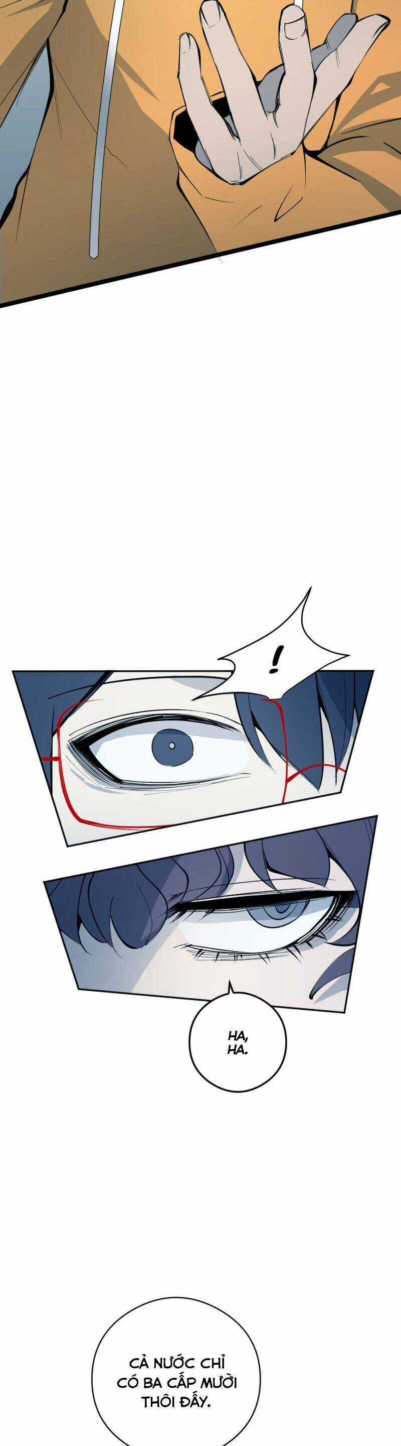 Hand Jumper Chương 9 trang 41