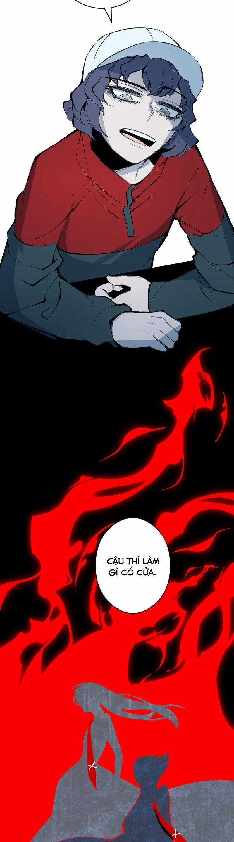 Hand Jumper Chương 9 trang 42