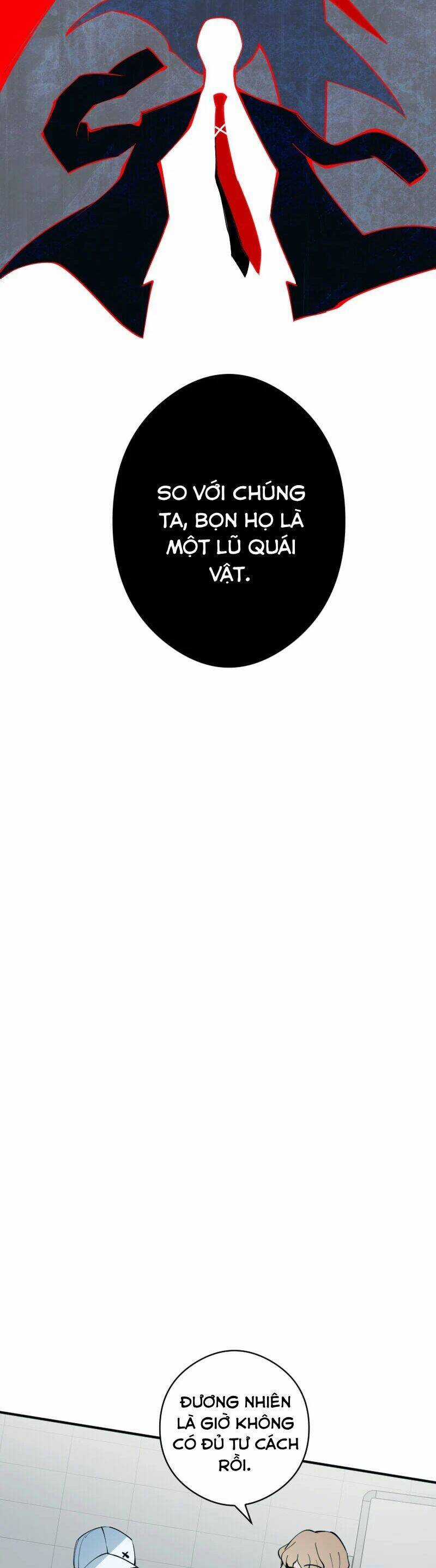 Hand Jumper Chương 9 trang 43