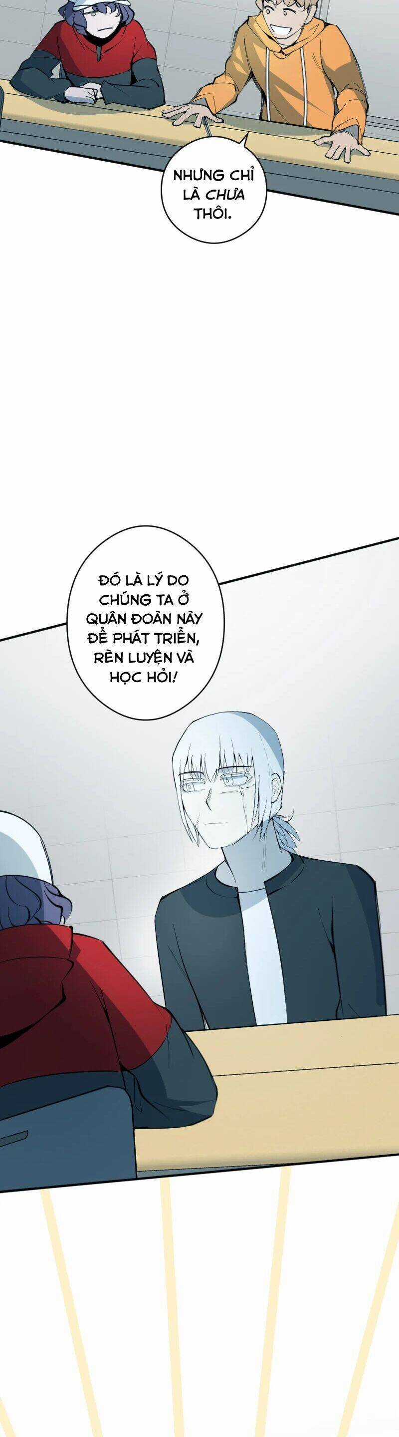 Hand Jumper Chương 9 trang 44