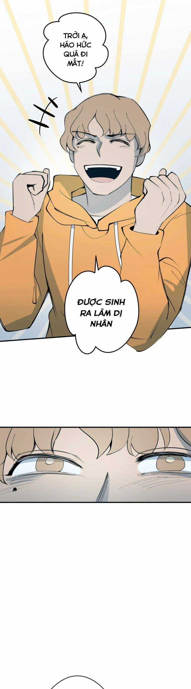 Hand Jumper Chương 9 trang 45