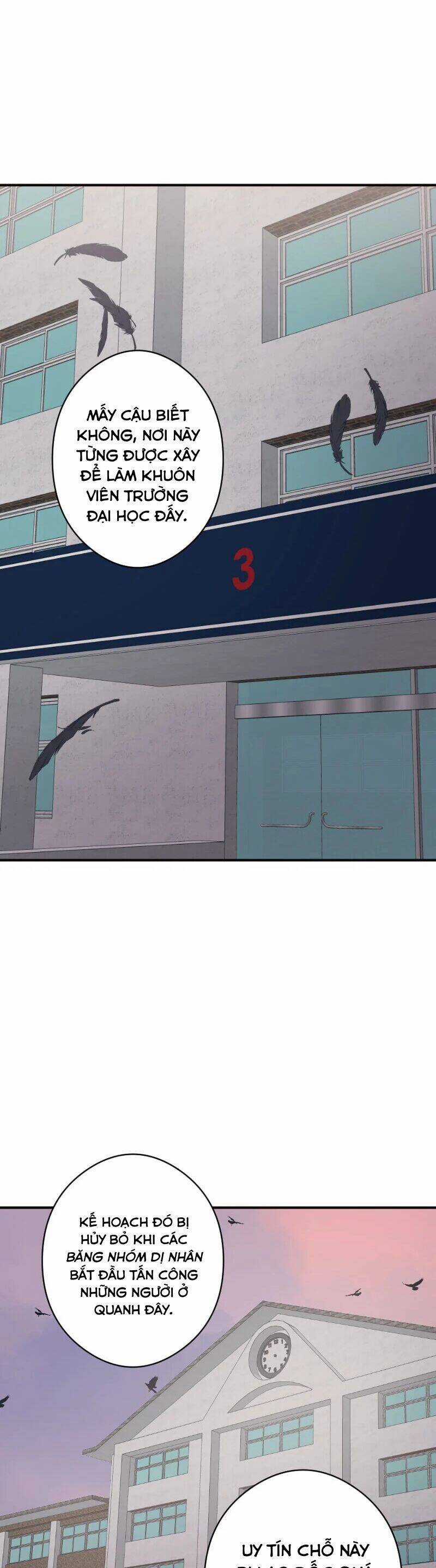 Hand Jumper Chương 9 trang 49