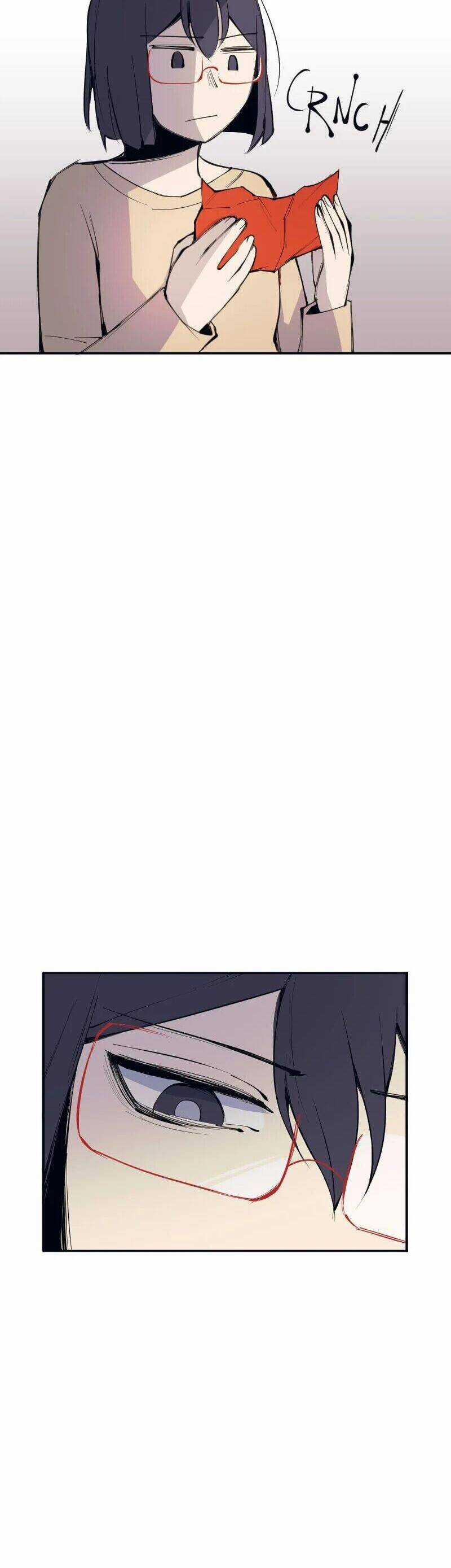 Hand Jumper Chương 9 trang 5