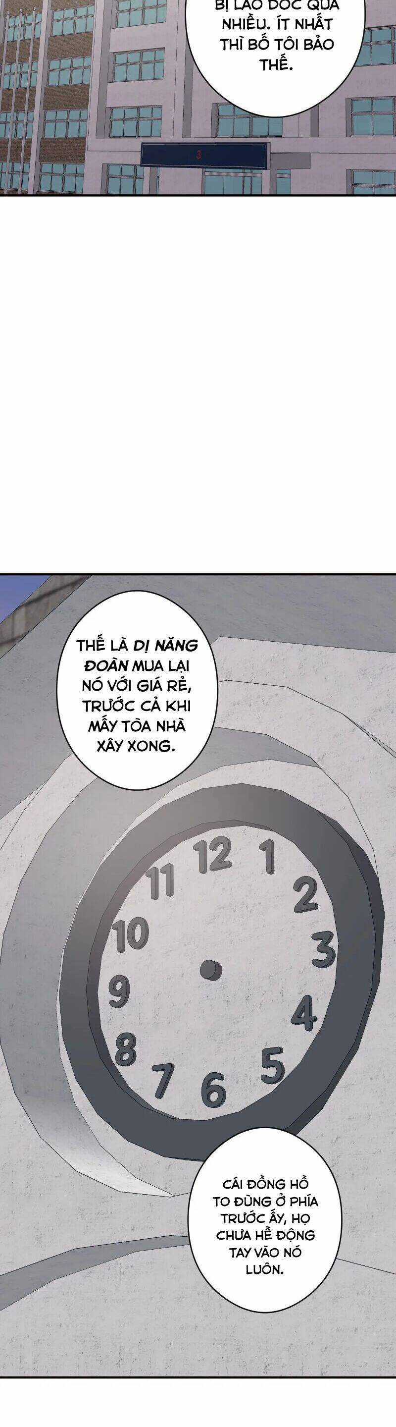 Hand Jumper Chương 9 trang 50