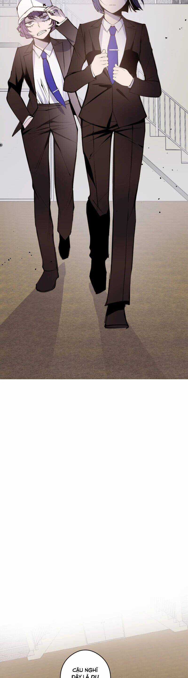 Hand Jumper Chương 9 trang 53