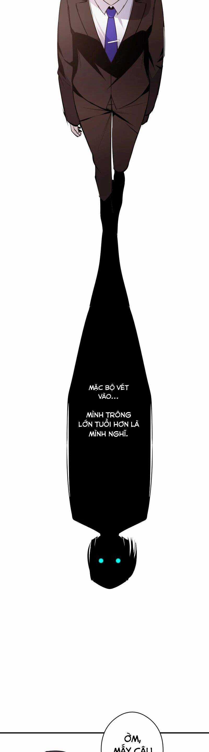 Hand Jumper Chương 9 trang 56