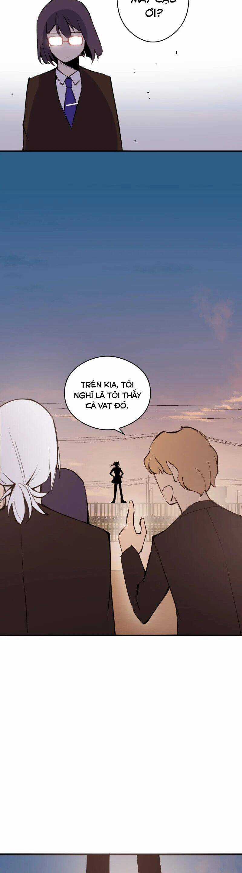 Hand Jumper Chương 9 trang 57