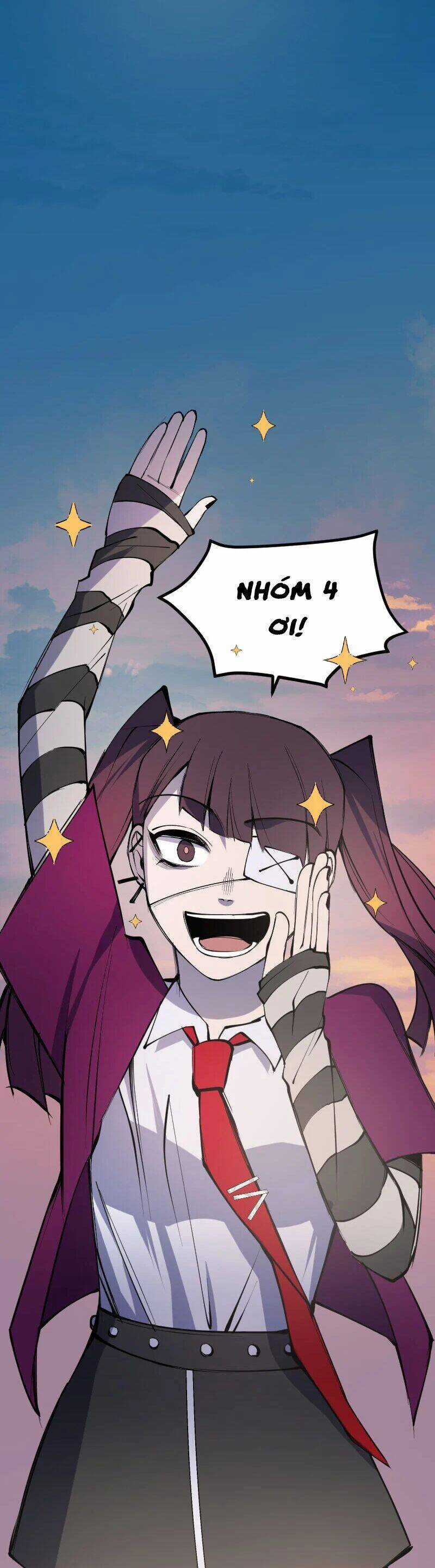 Hand Jumper Chương 9 trang 59