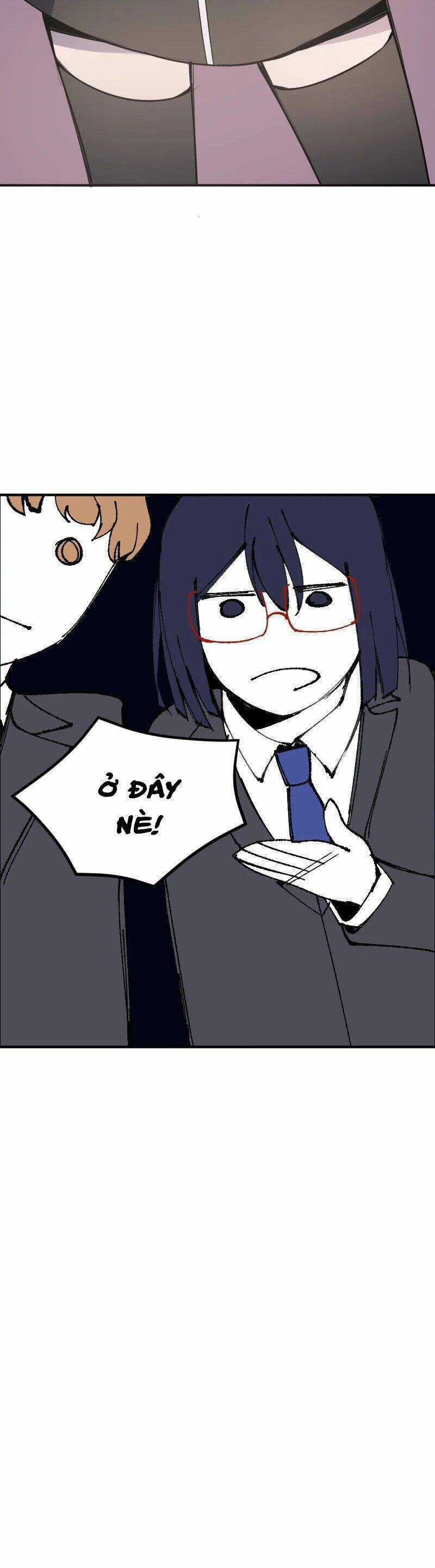 Hand Jumper Chương 9 trang 60