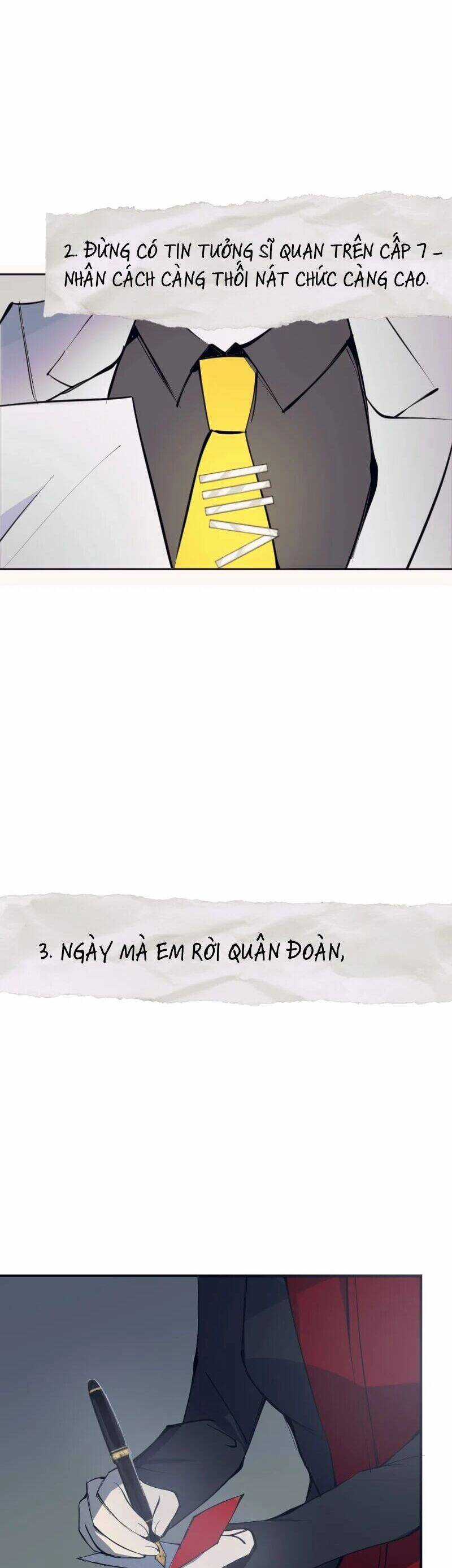 Hand Jumper Chương 9 trang 7