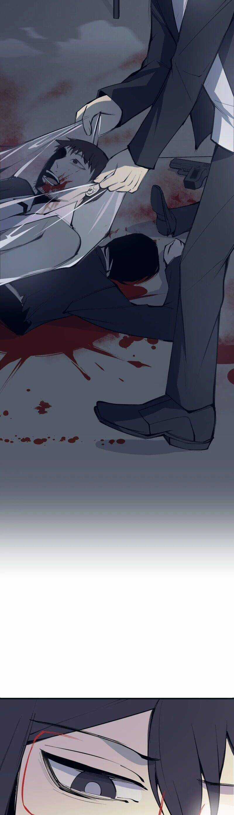 Hand Jumper Chương 9 trang 9