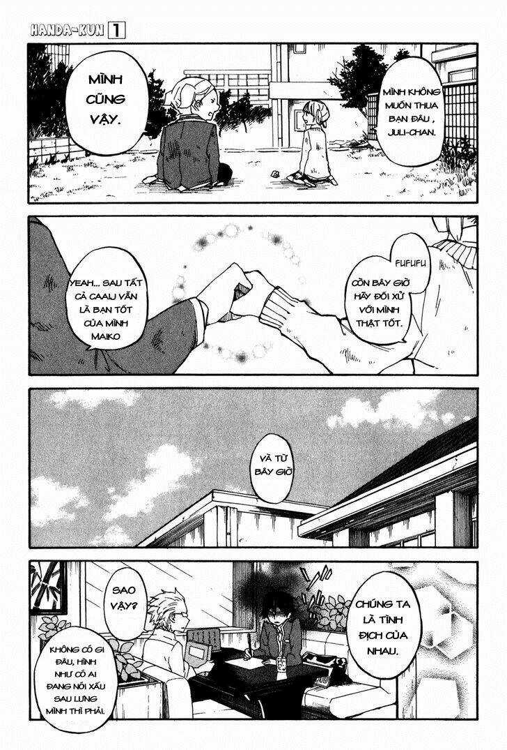 Handa-kun Chapter 1 trang 47