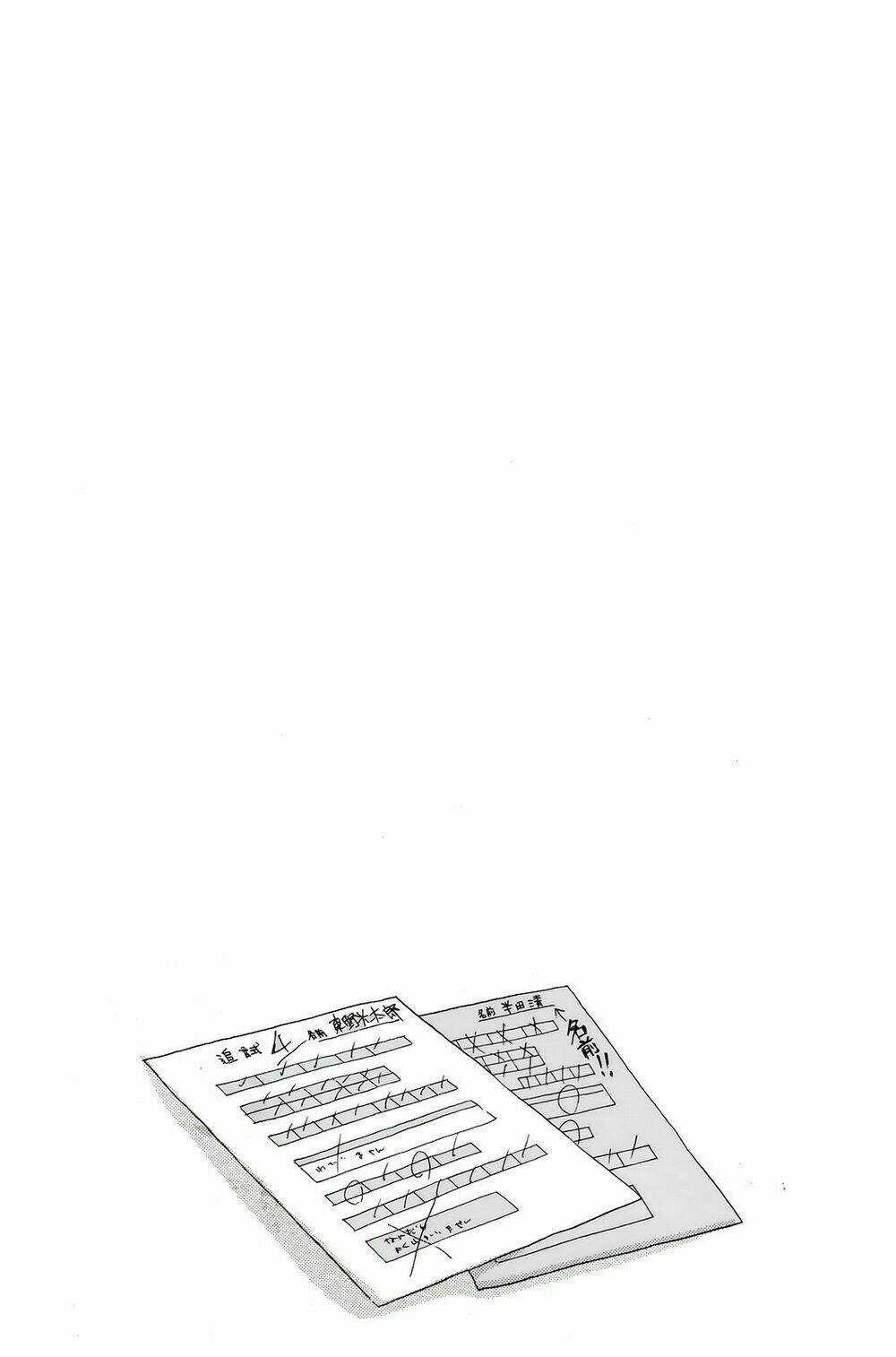 Handa-kun Chapter 15 trang 25