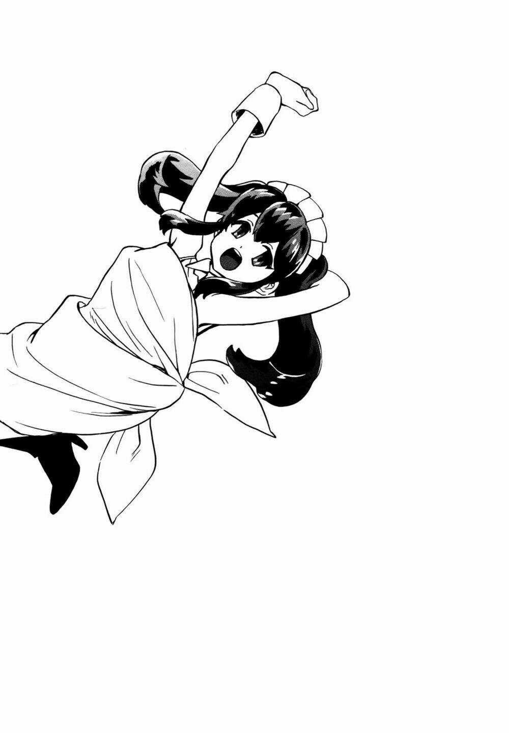 Handa-kun Chapter 17 trang 38