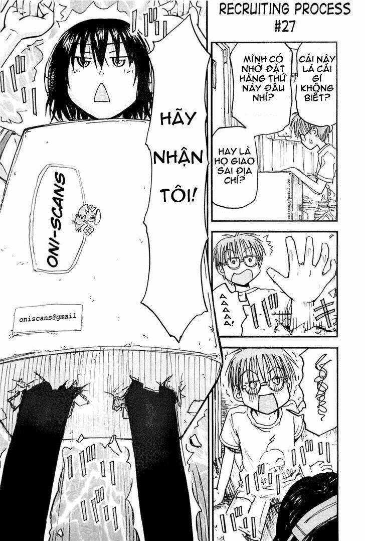 Handa-kun Chapter 3 trang 2