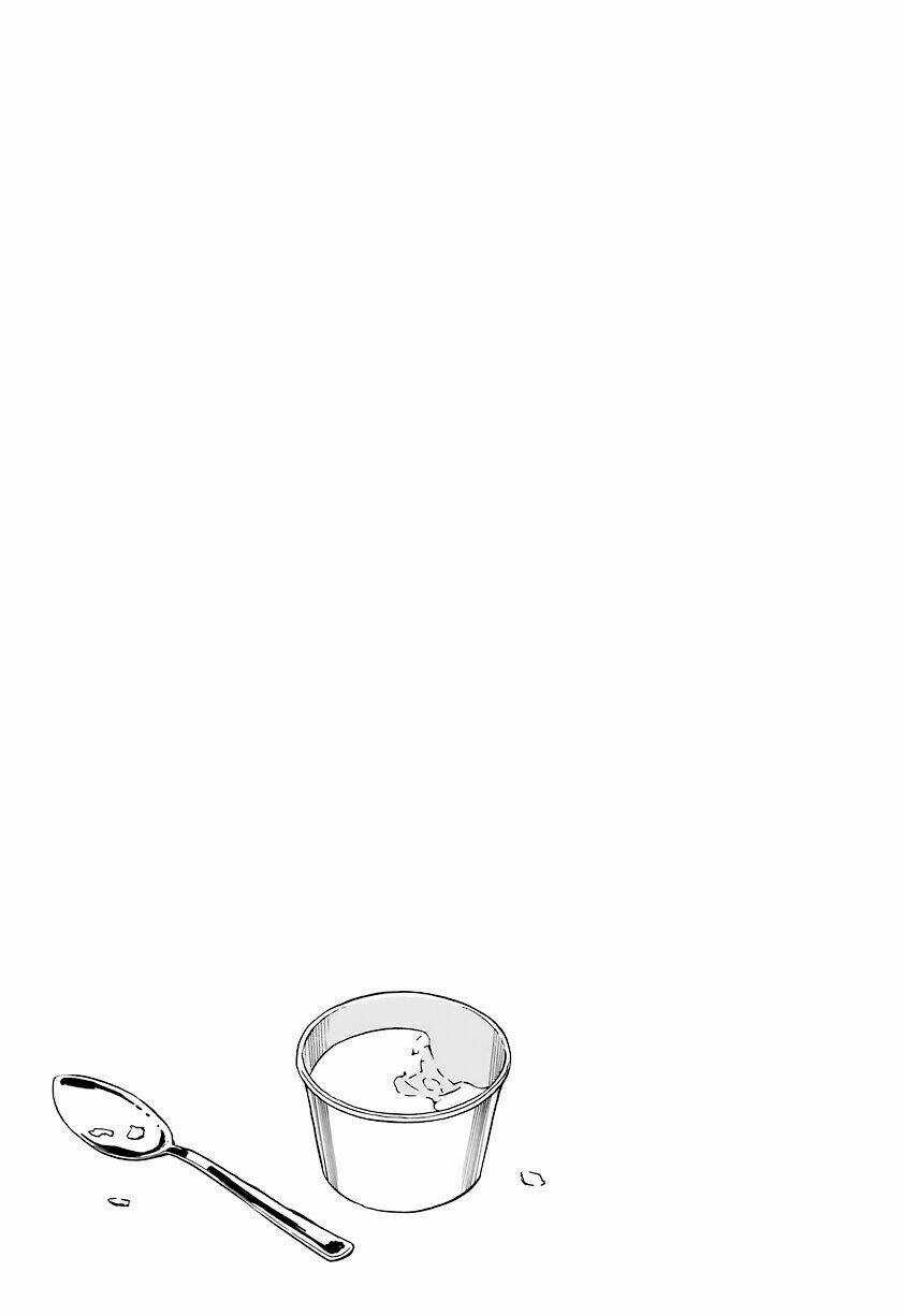 Handa-kun Chapter 6 trang 28