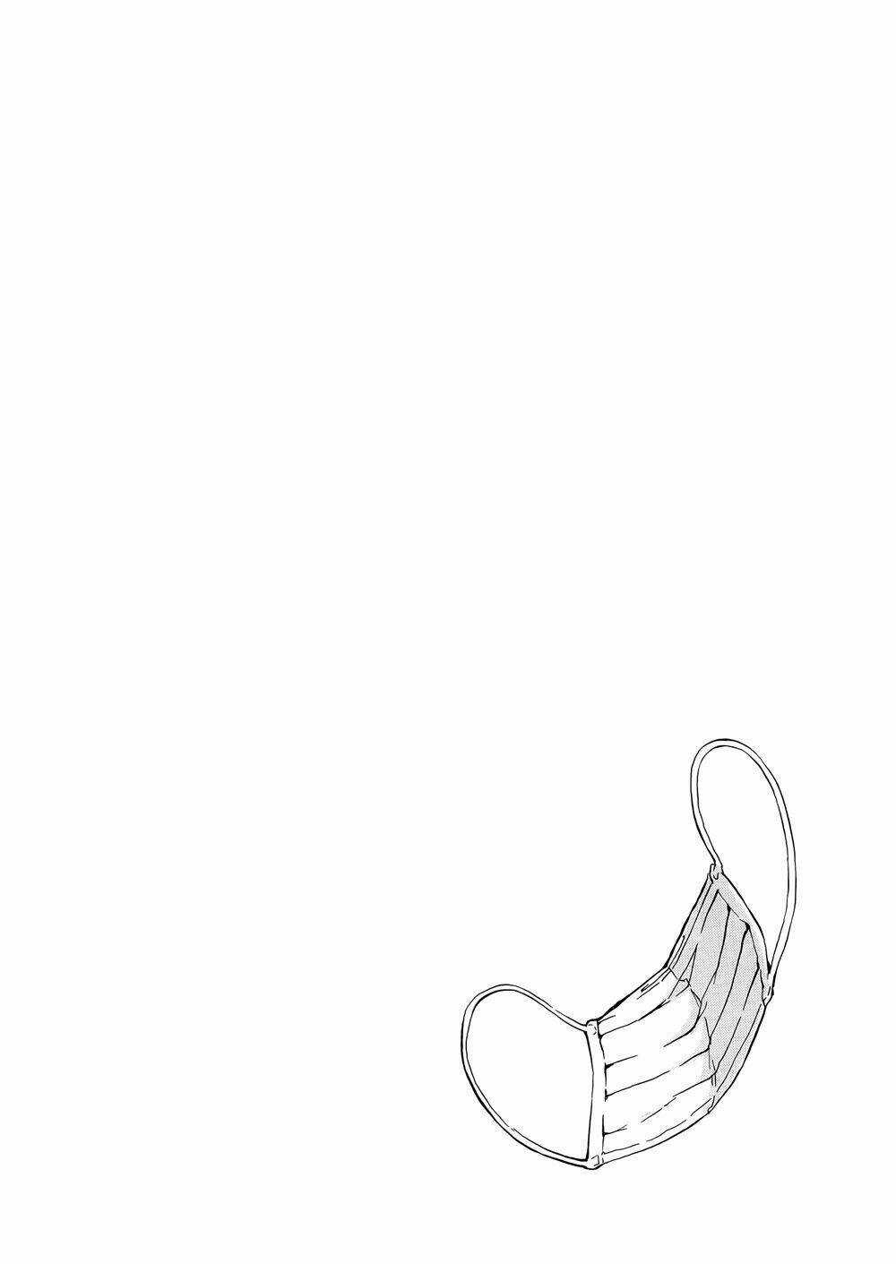 Handa-kun Chapter 7 trang 28