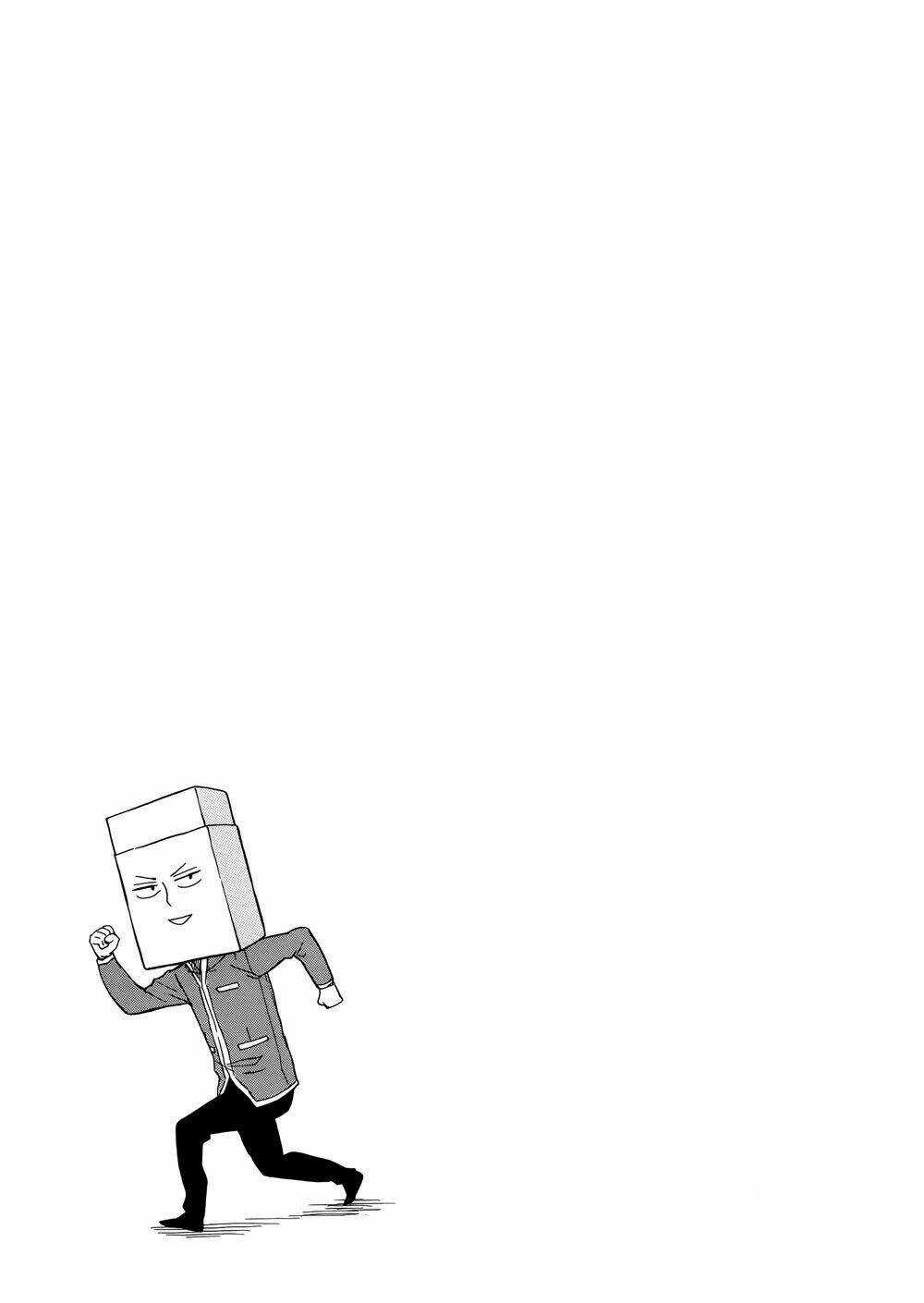 Handa-kun Chapter 8 trang 30