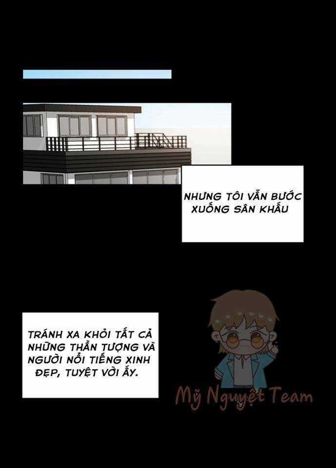 Handmade Entertainment Chapter 0 trang 10