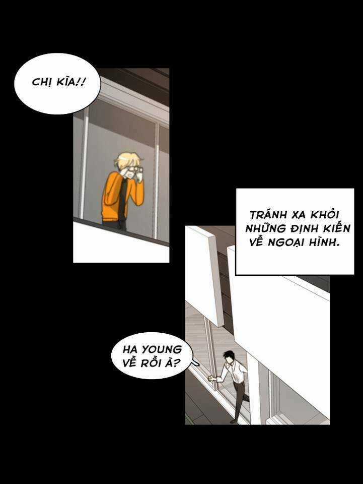 Handmade Entertainment Chapter 0 trang 11