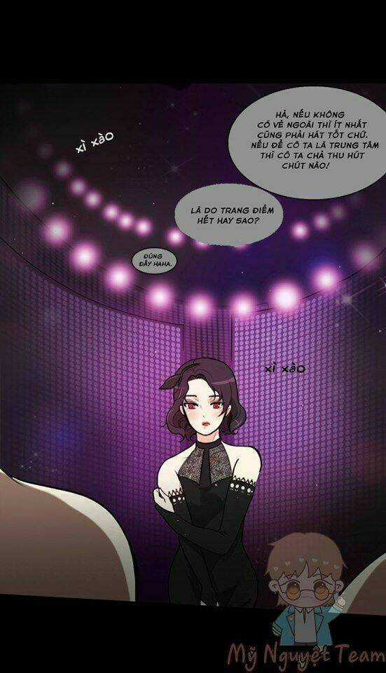 Handmade Entertainment Chapter 0 trang 6