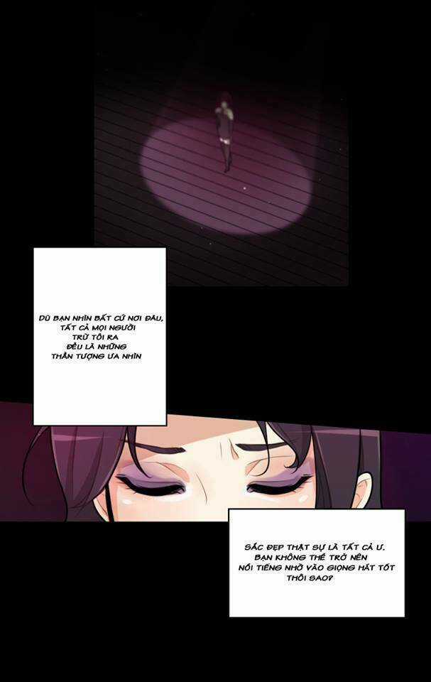 Handmade Entertainment Chapter 0 trang 8