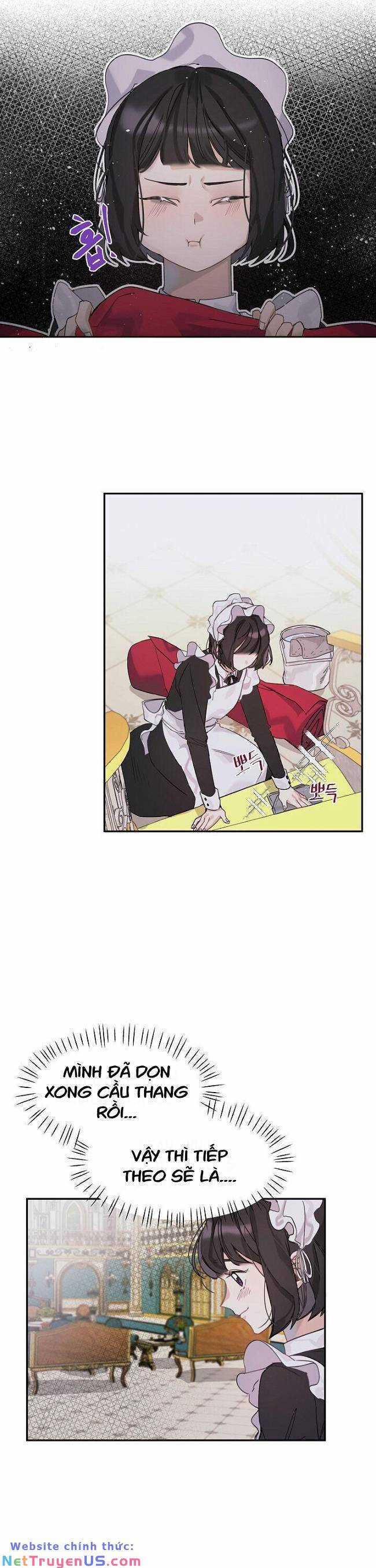 Handmade Chapter 1 trang 10