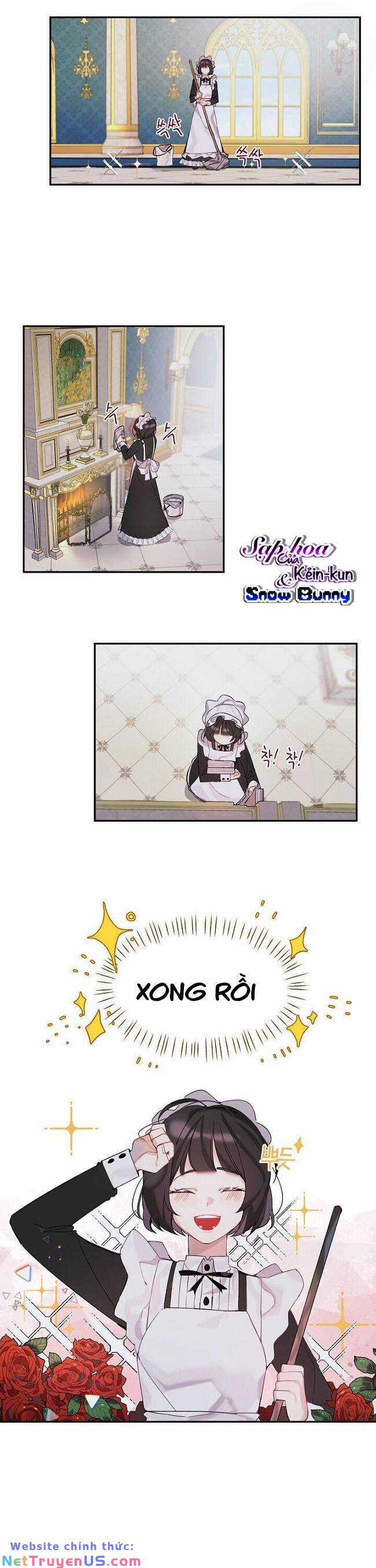 Handmade Chapter 1 trang 11